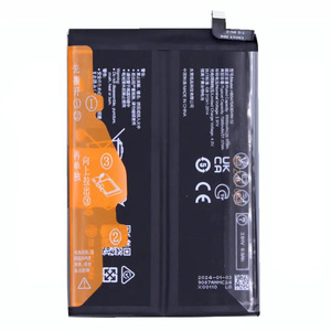 Untuk Baterai Ponsel Huawei Nova Y91 STG-LX1 STG-LX2 Chuangxiang Enjoy 60X STG-AL00 HB5470A3EHW-12 7000mAh. - Product Image 1