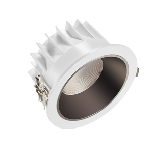 Chiếu sáng trong nhà dễ dàng để cài đặt 12W 15W 20W 30W 40W 50W siêu mỏng Đèn trần 4 inch 6 inch Led Downlight - Product Image 3