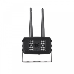 Cámara de Seguridad Multifuncional Portátil 4G P2P con Tarjeta SIM Integrada, Cámara de Seguridad 4G para Vehículos, Hogar, Camiones, Caravanas y Furgonetas - Product Image 2