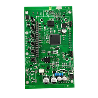 Fabricant de circuits imprimés, assemblage de circuits imprimés pour haut-parleur Bluetooth, casque, amplificateur audio