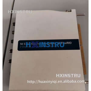 โมดูลอะแดปเตอร์5772ดิจิตอลเครื่องมือประจำชาติสำหรับ HX1งอ - Product Image 2