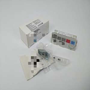 3uf7200-1aa00-0 Simocode <span class=keywords><strong>Pro</strong></span> yeni kutuda yeni orijinal hazır depo endüstriyel otomasyon PLC programlama denetleyici - Product Image 1