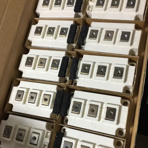 PLC ใหม่เอี่ยม FF200R12KT4, โมดูล, ของแท้ FF200R12KT4, โมดูลไทริสเตอร์ FF200R12KT4 - Product Image 2
