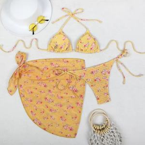 Traje de Baño Transparente OUTPACE para Mujeres Maduras, Diseño Europeo 2026, Tankini en Venta - Product Image 1