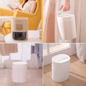 Kinscoter-deshumidificador pequeño para habitación, secador portátil, deshumidificador para clima húmedo, la mejor oferta - Product Image 3
