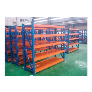 Peterack Giá Đỡ Kim Loại Sắt 200Kg-3 Tấn Kệ Công Nghiệp Loại Nhà Kho - Product Image 4