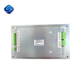 Scheda di Controllo per Asciugatrice Industriale GW203100A, <span class=keywords><strong>Ricambi</strong></span> per <span class=keywords><strong>Lavatrice</strong></span> 220V, Marca GHY, per Uso Commerciale e Alberghiero - Product Image 4