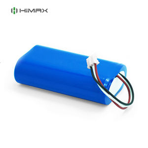 医療機器/ライトランプのバックアップ用の3.7V 7000mAh 18650バッテリーパック - Product Image 1