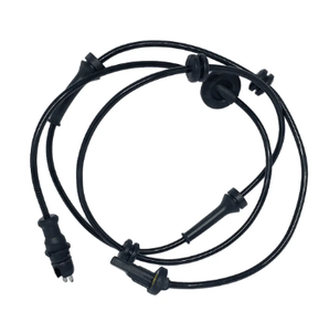 Nuovo Sensore di Velocità Ruota <span class=keywords><strong>ABS</strong></span> 46740213 Anteriore Destro per Modelli <span class=keywords><strong>Fiat</strong></span> <span class=keywords><strong>Doblo</strong></span> 223 1.9 JTD, Garanzia 1 Anno - Product Image 1