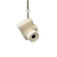 Tendance nouveau plus petit caméscope de poche enregistreur vidéo Webcam 1080P caméra numérique pour enfants pour voyage mignon pouce DV caméra de sécurité