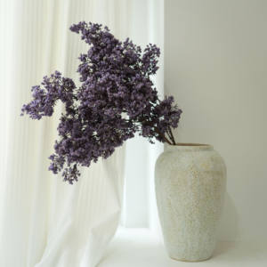 Fiori di nuovo arrivo per la decorazione di nozze agrifoglio artificiale frutta invernale bacche schiuma autunno composizione floreale - Product Image 2