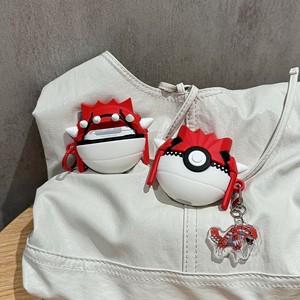 La coque de protection pour casque Bluetooth <span class=keywords><strong>Pokemon</strong></span> convient aux AirPods pro 3/4 - Product Image 4