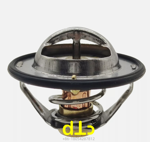 Reemplace el kit de termostato 5292708 180 ℉   Anillos de Sellado (O-Ring) de 58 mm para Motores ISB QSB para Maquinaria de Construcción - Product Image 1