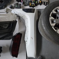 Pièces détachées d'origine Jetour G700, véhicule testé, châssis complet démonté, accessoires intérieurs, état quasi neuf, prix d'usine