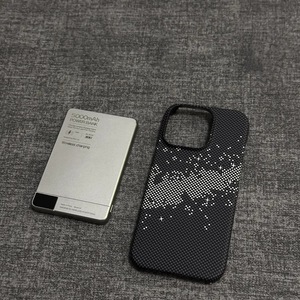 Slim magnetico satinato custodia per <span class=keywords><strong>iPhone</strong></span> <span class=keywords><strong>12</strong></span> 13 14 15 16 17 Pro Max <span class=keywords><strong>Cover</strong></span> in fibra di carbonio antiurto <span class=keywords><strong>con</strong></span> telaio in metallo per <span class=keywords><strong>fotocamera</strong></span> - Product Image 6