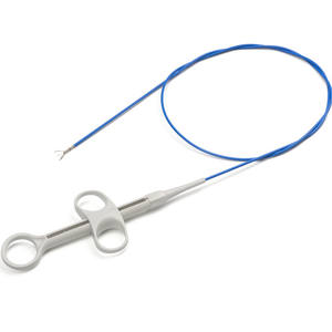 Ensemble d'instruments d'hémostase gastrique manuelle jetable à usage clinique hospitalier, hémoclip endoscopique, certifié CE classe II - Product Image 4