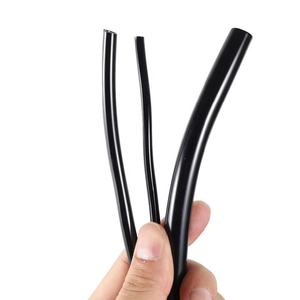 <span class=keywords><strong>Tubo</strong></span> in PVC Morbido per Sistema di Irrigazione <span class=keywords><strong>Giardino</strong></span> <span class=keywords><strong>3</strong></span>/5mm <span class=keywords><strong>4</strong></span>/7mm 8/11mm per Micro Irrigatori o Gocciolatori - Product Image 4