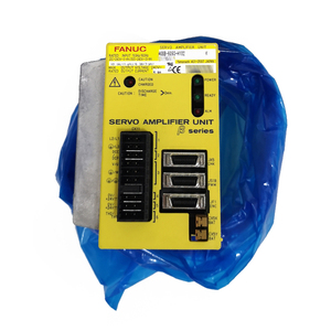 Nuevo servoamplificador de CA original <span class=keywords><strong>A06B</strong></span>-<span class=keywords><strong>6093</strong></span>-<span class=keywords><strong>H102</strong></span> - Product Image 3