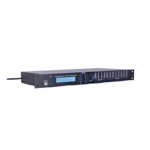 XTB-480 โปรเซสเซอร์เสียงระดับมืออาชีพรุ่นใหม่ล่าสุด DriveRack DSP ดิจิตอลเอฟเฟคสำหรับการแสดงบนเวที วิดีโอ และแสงไฟ - Product Image 2