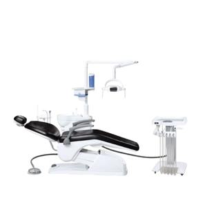 Digital Electric Intelligent Premium Metal <strong>Dental</strong> <strong>Chair</strong>-Precise Treatment <strong>Unit</strong> <strong>Price</strong> - Product Image 1