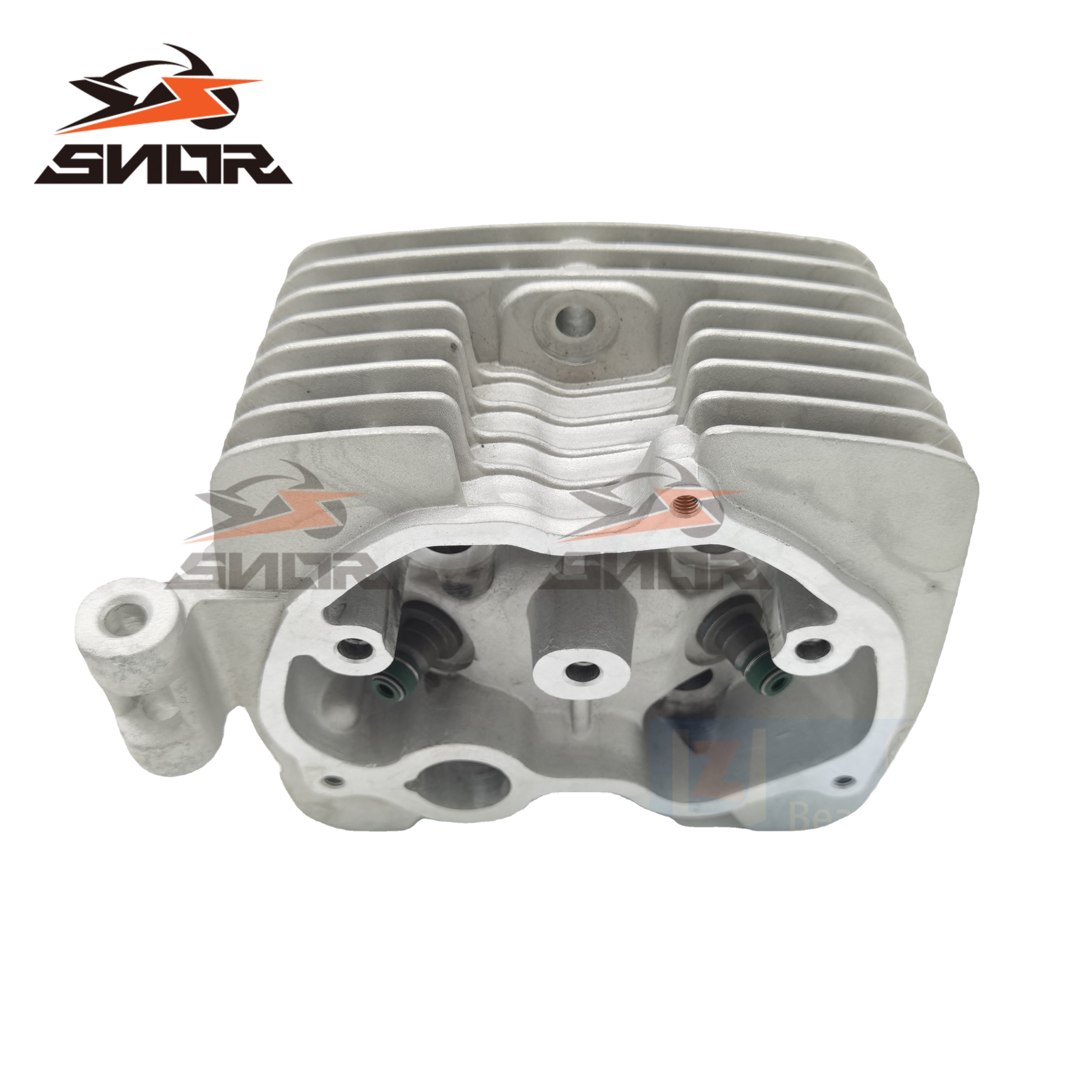 250cc 67mm Cylinder Head Assy Zongshen Lifan Loncin Shineray