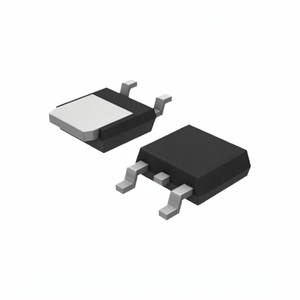 NCP1117DT12 TO 252 3, DPAK , SC 63 Power Management (PMIC) Buy Electronics Components Online BOM IC In Stock - Product Image 1