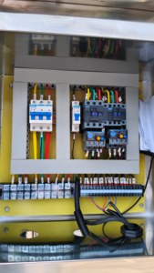 Industrial Filter Water Treatment Plant Water Purifier <b>Machine</b> / 2000LPH RO <b>Reverse</b> <b>Osmosis</b> Filtration Water Purification System - Product Image 5