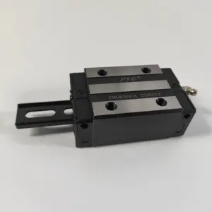 Professional Service Liner Rail Linear Guide And Linear Guide Motion Rail 30 Mm Bearings Linear Guide