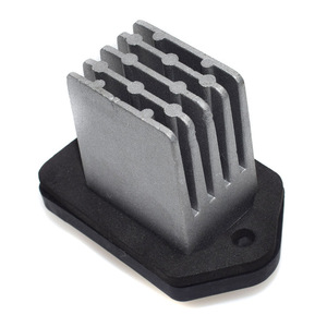 Módulo de control de velocidad y resistencia del ventilador 96629733 4803988 para Opel Chevrolet Captiva - Product Image 3