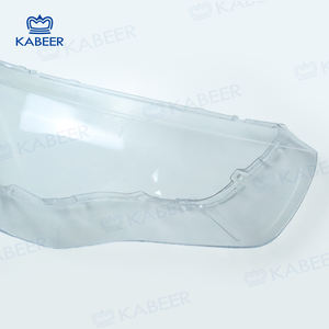 Sistema de faros de coche Kabeer para <span class=keywords><strong>Audi</strong></span> <span class=keywords><strong>A1</strong></span> 2011-2014 cubierta de lente de faro - Product Image 5
