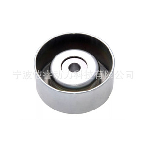 Polea del Alternador PU107013ARMXY1 1660431010 1660431020 para Toyota Tundra Pickup LK5 K6 4.0GSK50 - Product Image 3