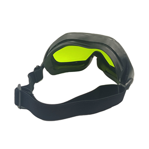 <span class=keywords><strong>Gafas</strong></span> de Protección Ocular de Seguridad Láser Infrarrojas Nd YAG <span class=keywords><strong>para</strong></span> Láser de 1064nm 1070nm 1080nm <span class=keywords><strong>para</strong></span> Soldadura, Corte y Limpieza - Product Image 6
