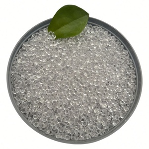 Pellets en plastique faciles à traiter PETG KOREA SK SKYGREEN K2012 Pellets PETG de qualité alimentaire pour film - Product Image 1