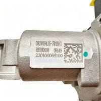 Nouveau prix bas – Vanne d'accélérateur électronique pour camion léger 082V09415-7019/1 pour moteurs diesel Sinotruk, Howo, Shacman et Weichai