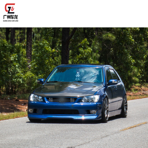 Kit Carrozzeria per <span class=keywords><strong>Lexus</strong></span> <span class=keywords><strong>IS300</strong></span> Versione Americana 1998-2005 2000 2002, Labbro Anteriore Modificato, Parti Auto Dirette dalla Fabbrica - Product Image 2