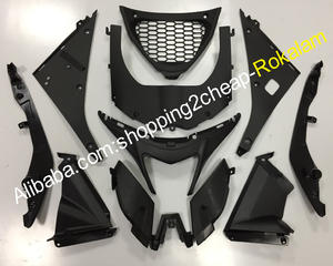 Kit de carénage de moto, Kit de carrosserie de pièces détachées pour <span class=keywords><strong>Aprilia</strong></span>, <span class=keywords><strong>RS4</strong></span> 50 <span class=keywords><strong>125</strong></span> 2012 <span class=keywords><strong>2013</strong></span> 2014 2015, blanc, rouge, vert - Product Image 6