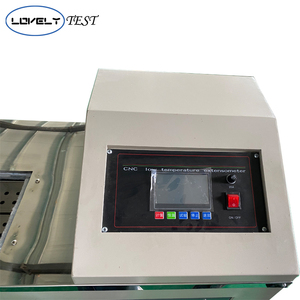 Mooie LYY-8 Intelligente Lage Temperatuur Rek <span class=keywords><strong>Tester</strong></span> - Product Image 4