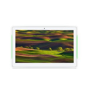 Tablette <span class=keywords><strong>PC</strong></span> Android intelligente de haute qualité et bon marché avec écran tactile tout-en-<span class=keywords><strong>un</strong></span> 1920*1080 <span class=keywords><strong>Gamer</strong></span> 15,6 pouces RK3288 Quad Core RAM 4 Go ROM - Product Image 4