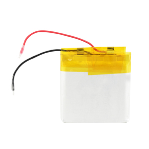 Batterie de remplacement Bluk 3.7V 120mAh Shuffle2 616-0274 pour <span class=keywords><strong>iPod</strong></span> <span class=keywords><strong>Shuffle</strong></span> 2ème génération, capacité réelle - Product Image 3