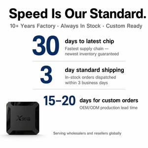 Decodificador <span class=keywords><strong>X96Q</strong></span> Android OTT TV Box con Firmware Personalizado y Actualización OTA al Por Mayor OEM Smart TV Box <span class=keywords><strong>X96Q</strong></span> <span class=keywords><strong>PRO</strong></span> - Product Image 5