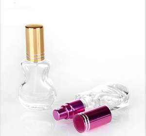 Venta al por mayor hermético lindo absoluta perfumes forma para <span class=keywords><strong>Ginebra</strong></span> 85 ml botella de vidrio botella de estilo diferente - Product Image 1