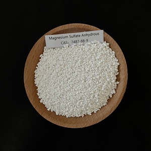 Prix du <span class=keywords><strong>sulfate</strong></span> de <span class=keywords><strong>magnésium</strong></span> de Mgso4 par tonne de poudre anhydre de <span class=keywords><strong>sulfate</strong></span> de <span class=keywords><strong>magnésium</strong></span> de qualité industrielle - Product Image 2