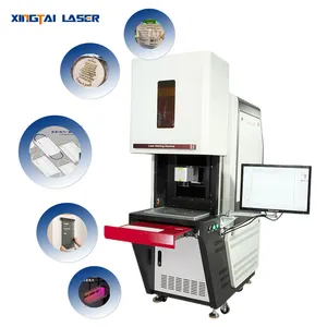 Machines de marquage laser CO2 Machine de gravure laser CO2 Prix de la machine de marquage laser pour la vente de coquille d'oeuf
