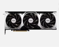 Nueva Tarjeta Gráfica MSI RTX 5070 Ti 16G VENTUS 3X OC con Ventilador Nuevo para Juegos de Escritorio