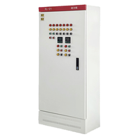 Armoire de distribution basse tension XL21 personnalisée pour bâtiments industriels – Équipement électrique pour projets de distribution