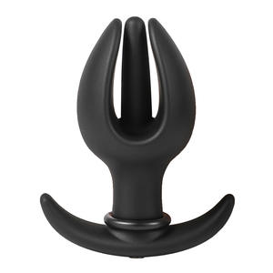 Adult Sex Toy Soft Silicone <strong>Inflatable</strong> <strong>Anal</strong> Butt Plug 2022 New Arrival Big <strong>Anal</strong> Silicone Plug for Men Women - Product Image 4