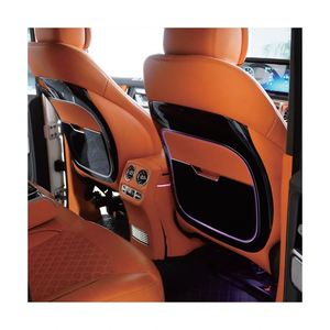 Kit de Accesorios para Mejorar el Interior del Automóvil, Piezas Interiores para Automóviles Clase G 2001 a 2018 W463 a W465 - Product Image 5