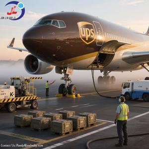 하이 퀄리티 저렴한 월드 클래스 택배화물 중국에서 캐나다 도어 투 도어 순수 배터리 UPS 배달 익스프레스 - Product Image 3