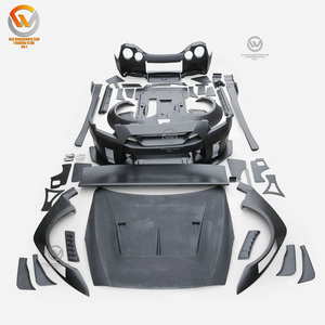 <span class=keywords><strong>GTR</strong></span> ชุดคิตตัวถังรถยนต์,ชุดกันชนแบบกว้าง LB <span class=keywords><strong>Walk</strong></span> สำหรับ Nissan GTR35 - Product Image 1