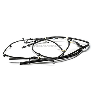 ข้อต่อสายสุญญากาศแบบล็อคฮับอัตโนมัติ 7L3Z7A785A สำหรับท่อต่อแบบสามทาง - Product Image 2